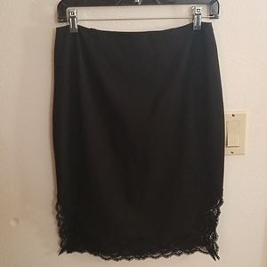Classic skirt
